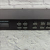 Alesis Quadraverb Reverb Rack Unit w/Power Supply