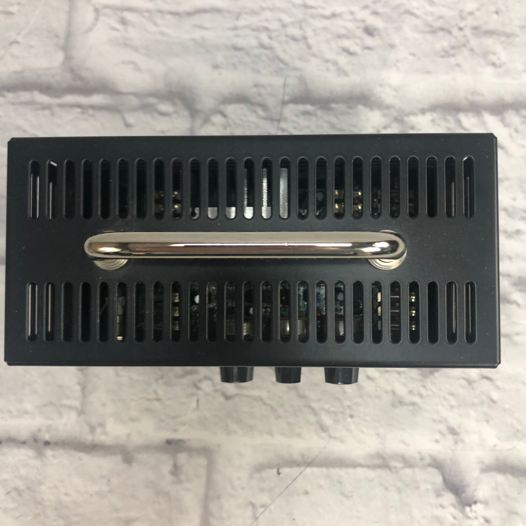 Orange Amps Micro Dark Tube Amp