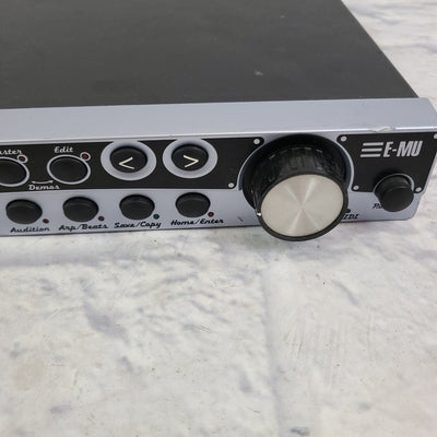EMU Vintage Pro Rackmount Synth Module