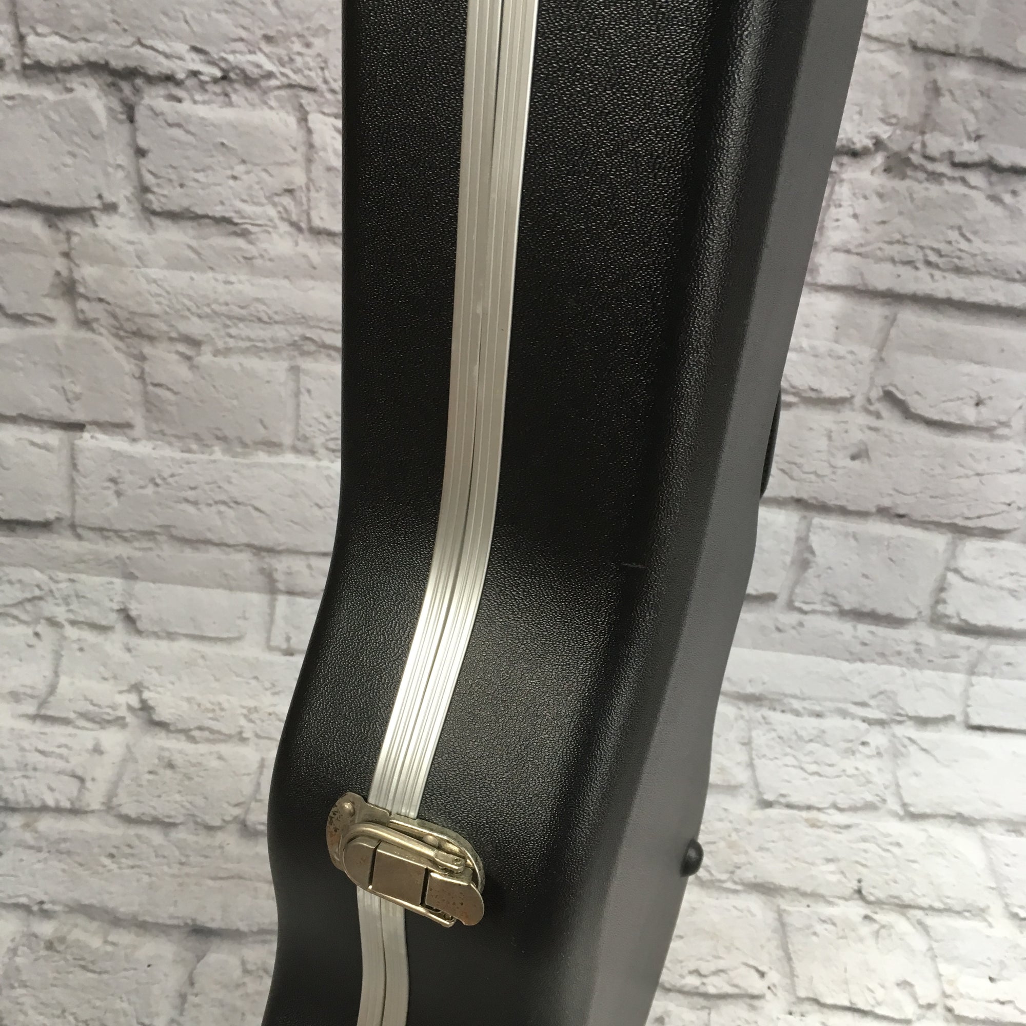Road Runner Les Paul Hard Case