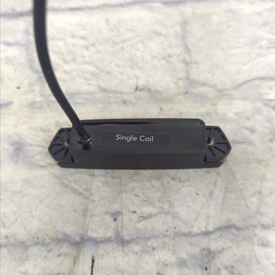 Fishman Neo-D Single Coil Soundhole Acoustic Guitar Pickup