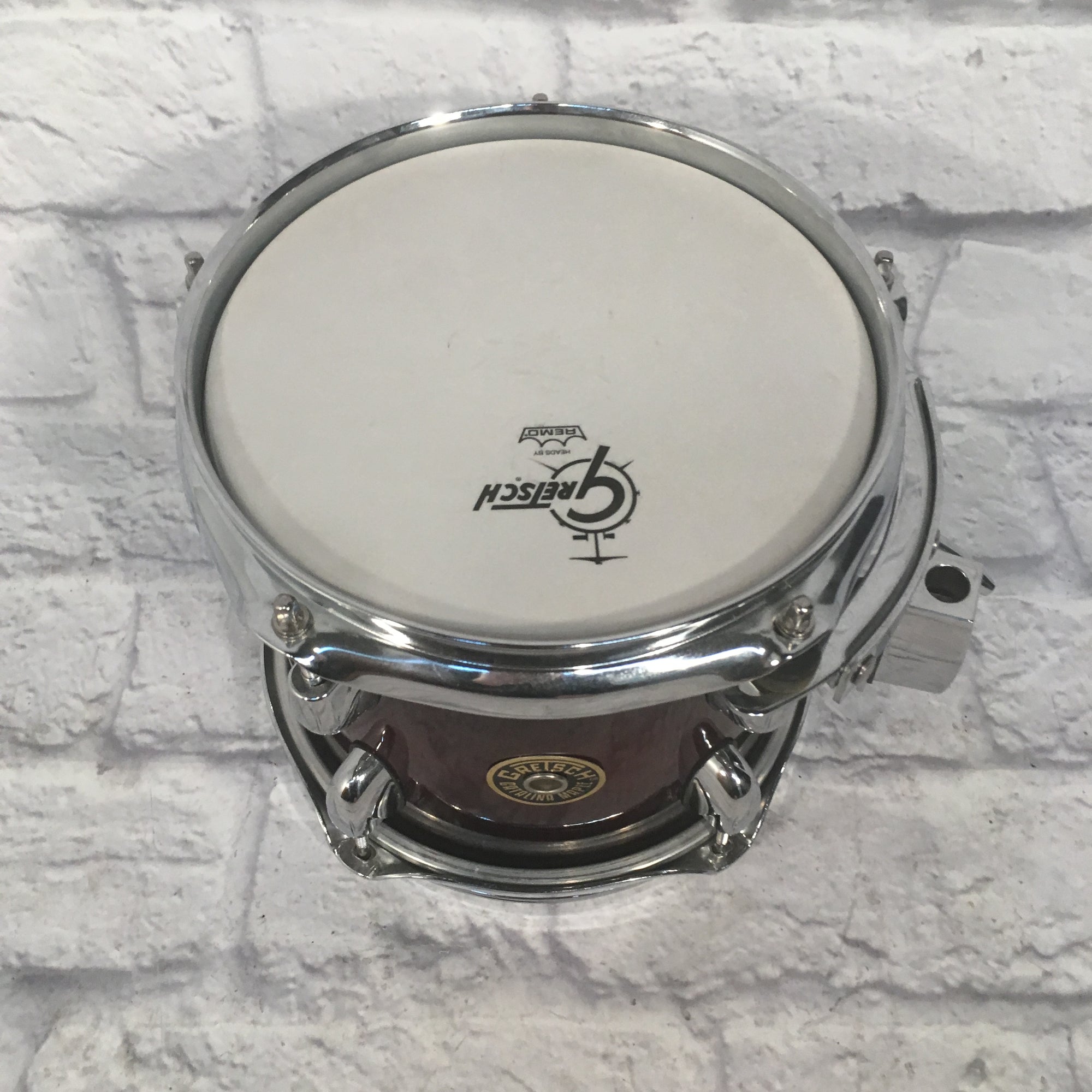Gretsch 8x9 Catalina Maple Rack Tom