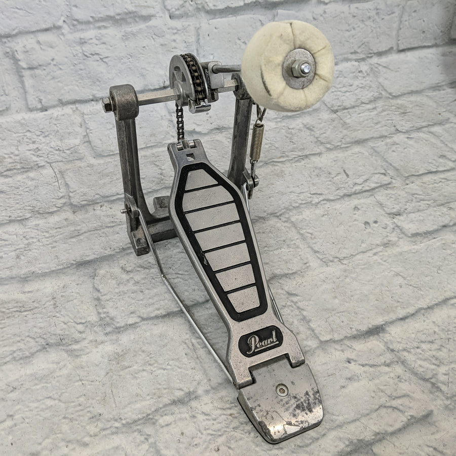 Pearl Single Chain Kick Pedal