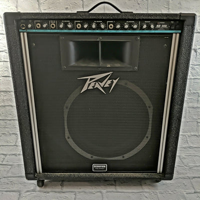 Peavey KB300 1x15" 300W Keyboard Amp