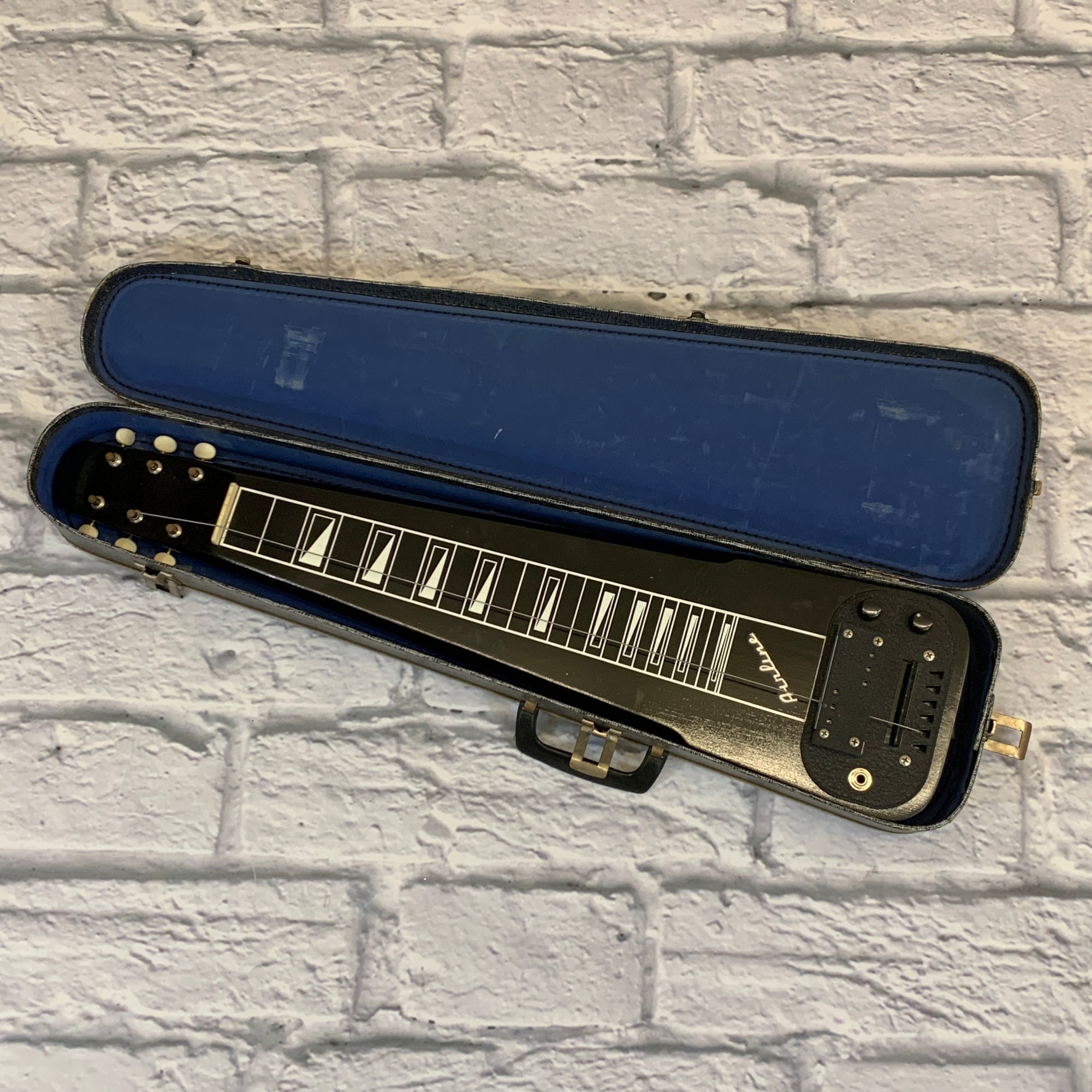 Airline Lap Steel Guitar