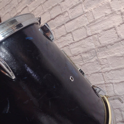 Unknown Vintage 1960s 14 Floor Tom Made in Japan