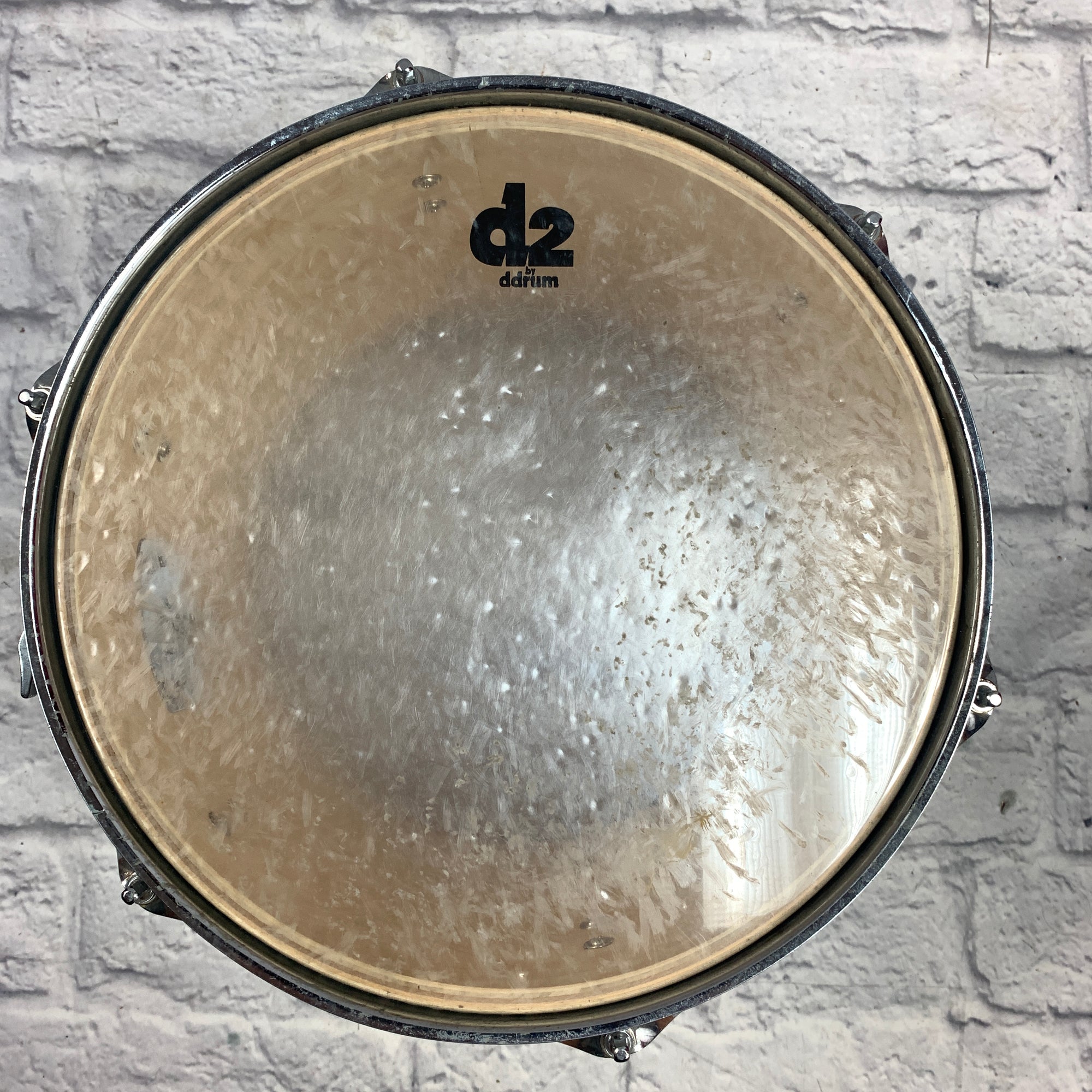 DDrum Rack Tom 12