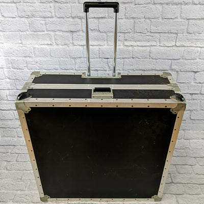 Wilson Case 26 x 26 x 5 Rolling Case