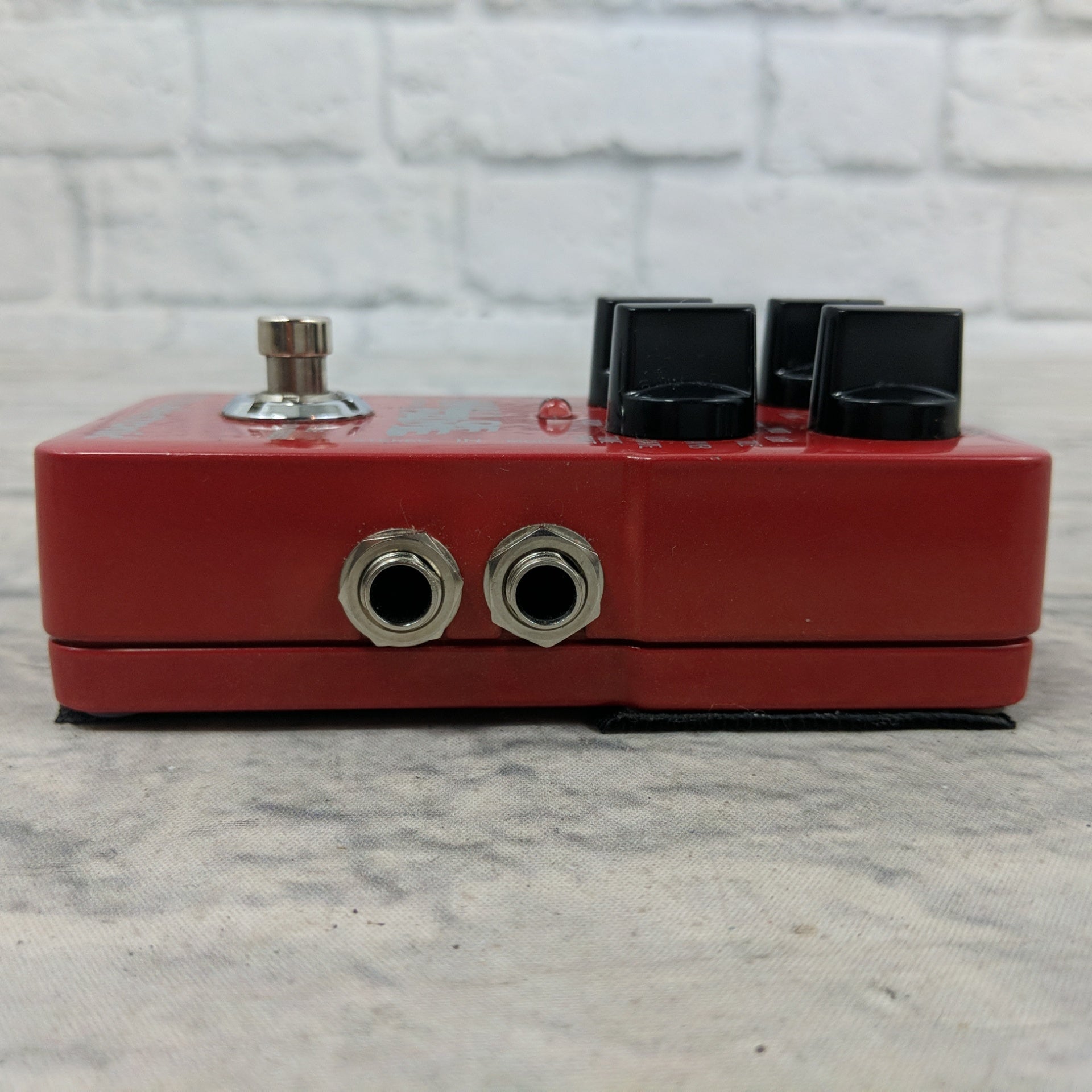 TC Electronic Hall of Fame Reverb