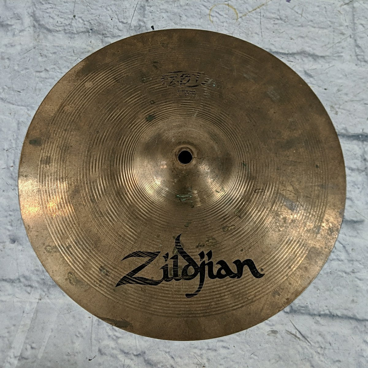 Zildjian ZBT 14 Hi Hat Cymbals