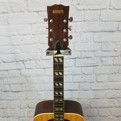 Global Dove Lawsuit Era Dreadnought with Three Piece Back
