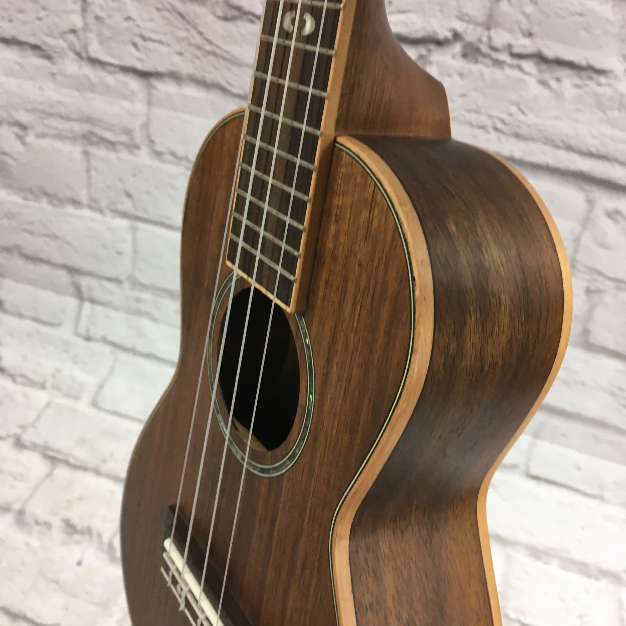 Lanikai CKCGC Concert Ukulele