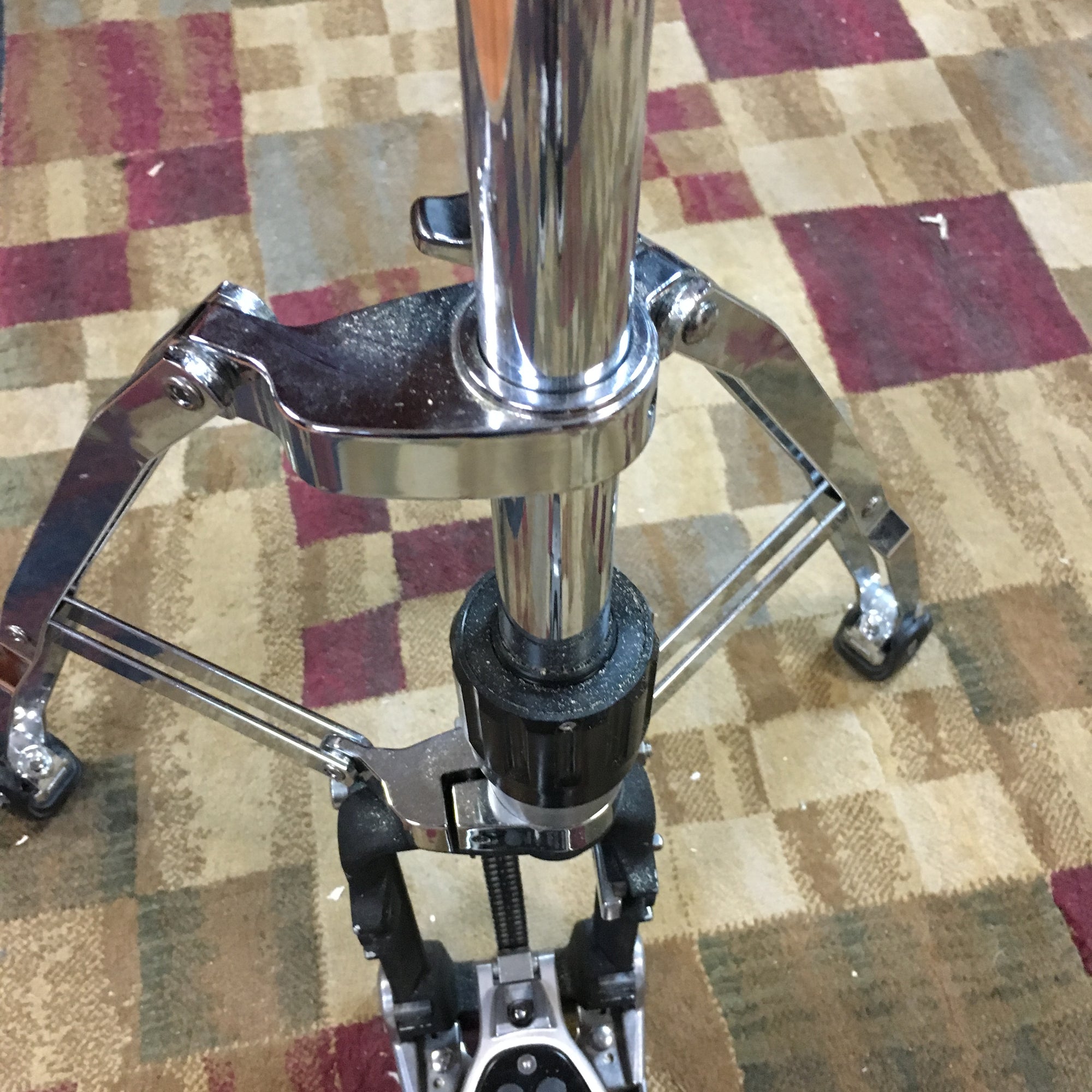 Pearl Eliminator Hi Hat Stand