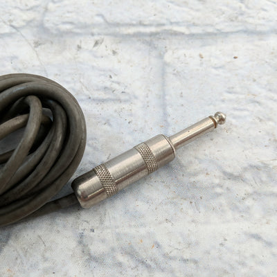 Vintage Electro-Voice Model 724 Dynamic Microphone