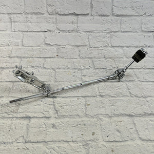 Unknown Percussion Clamp with Cymbal Arm
