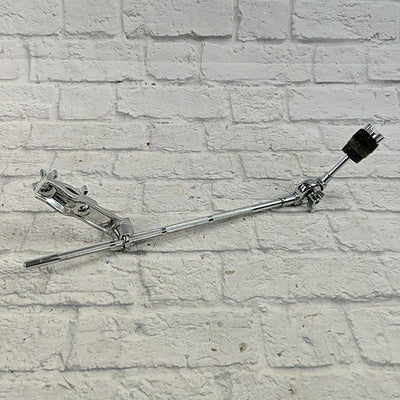 Unknown Percussion Clamp with Cymbal Arm