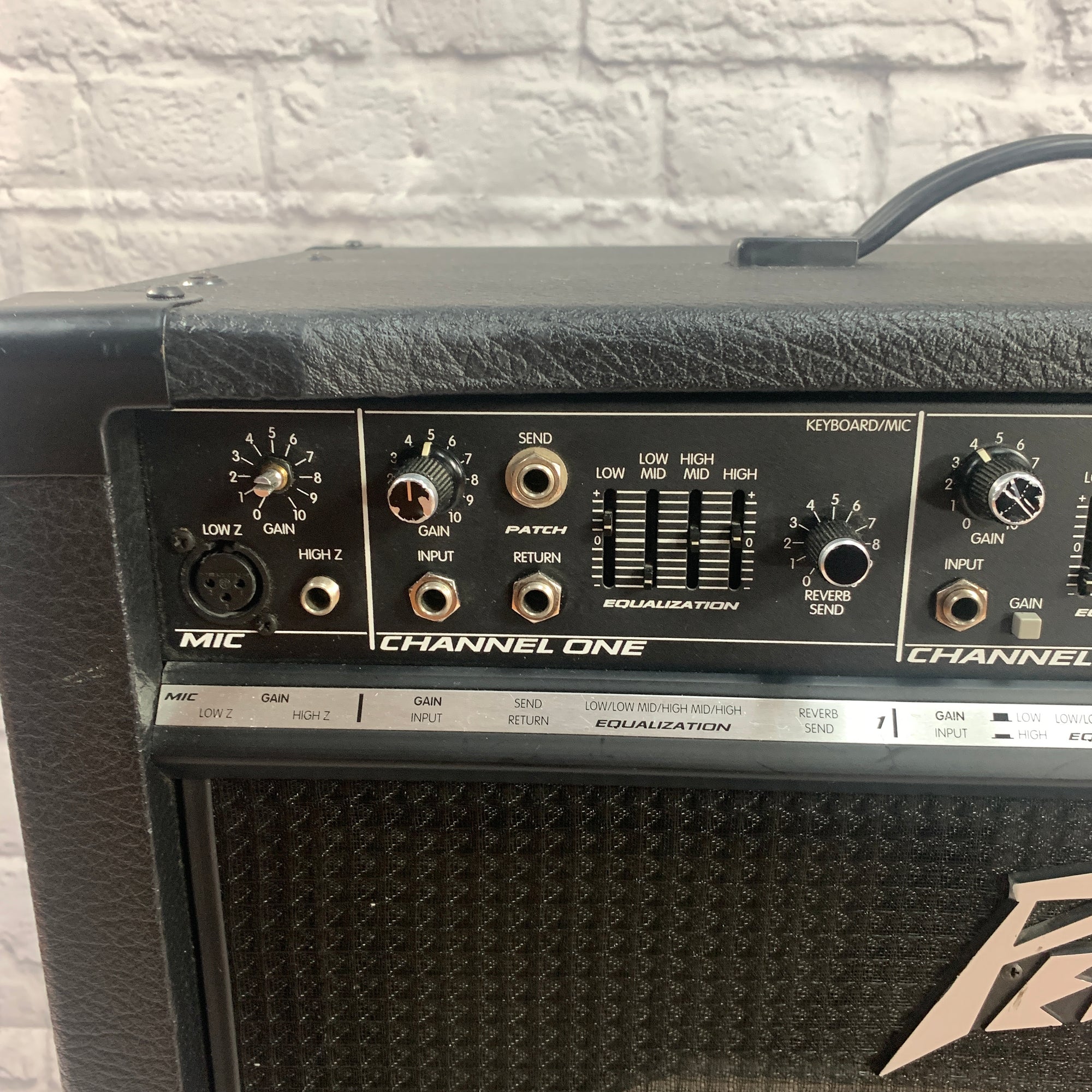 Peavey KB/A 300 Keyboard Amp
