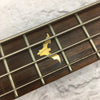 Brownsville Bat 4 String Bass
