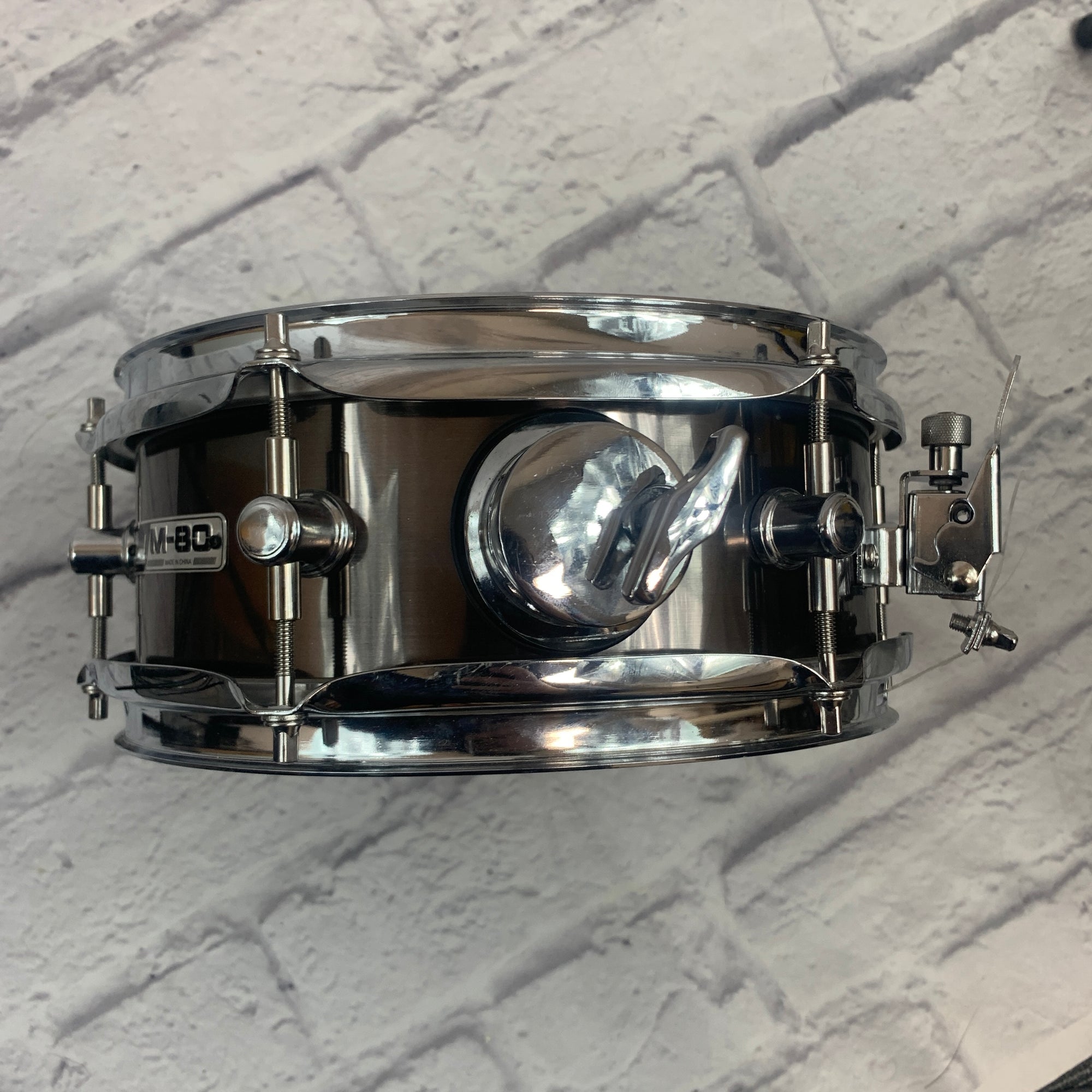 Pearl M-80 Side Snare