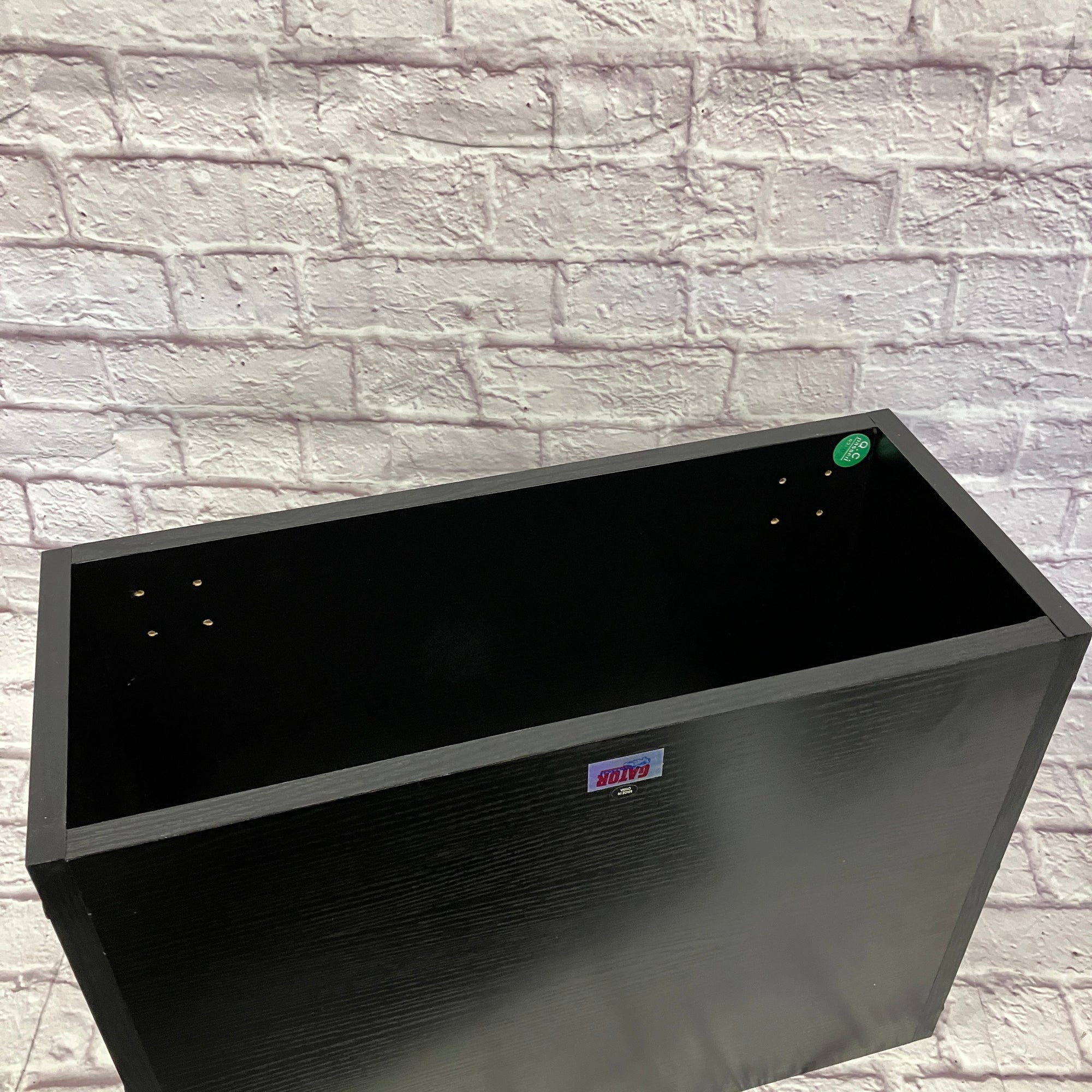 Gator GR-STUDIO-4U Rack Space