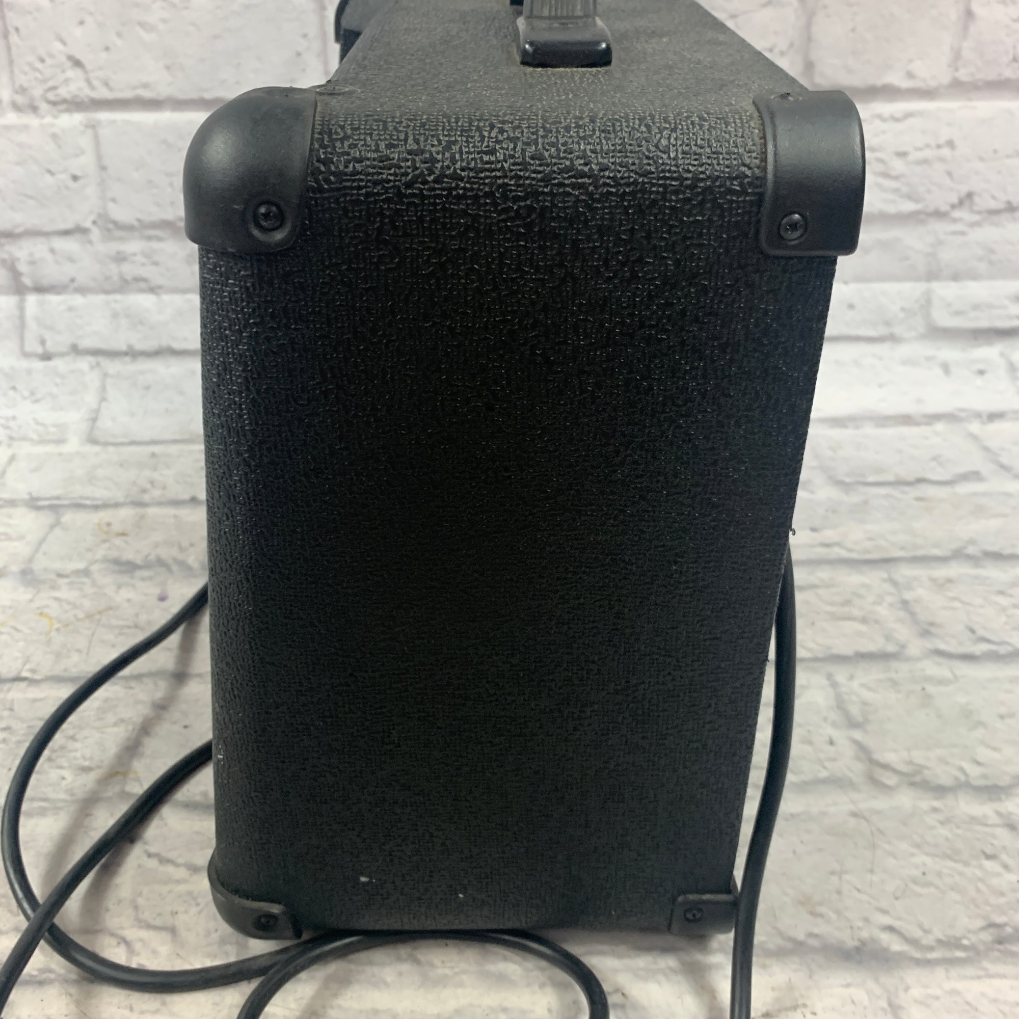 Crate XT15R Small Guitar Combo Amp