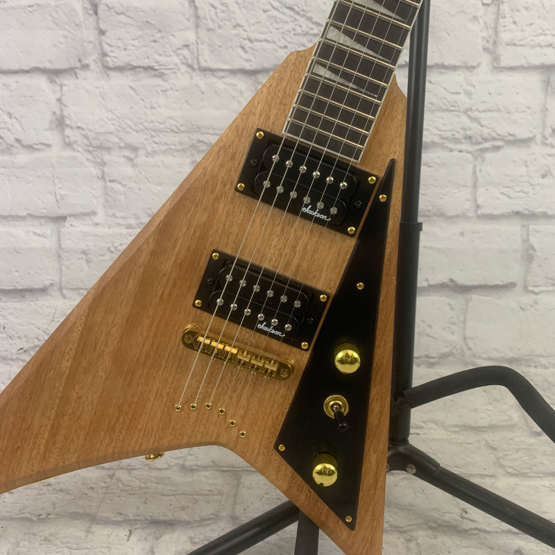 Jackson Rhoads JS32T Electric Guitar - Evolution Music