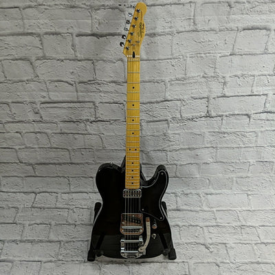 Squier Cabronita with Bigsby Electric Guitar