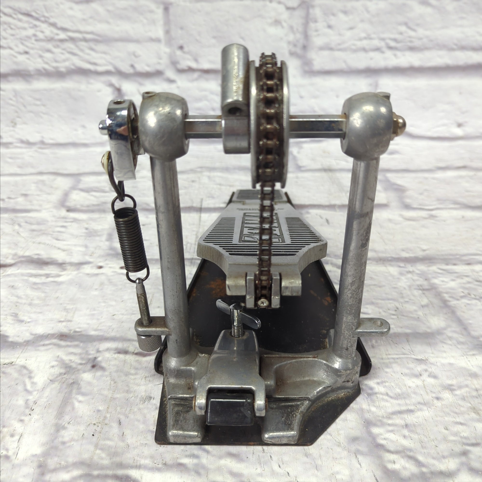 Tama Rolling Glide Single Kick Pedal (No Beater)
