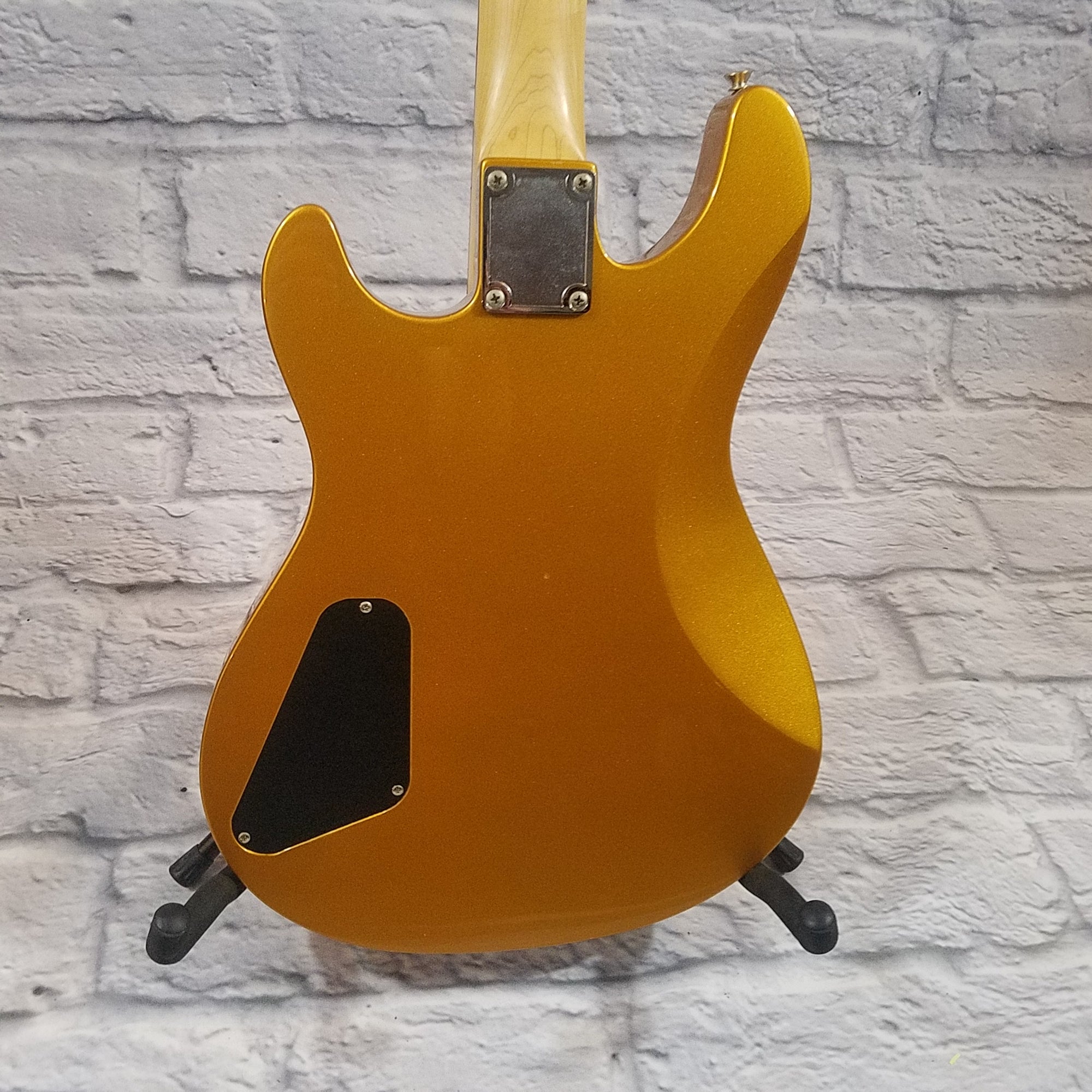 FERNANDES dragonfly ssh 24F フレット新品 Fernandes DFX DragonFly X Electric Guitar | zZounds