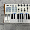 Worlde Tune Mini MIDI Controller