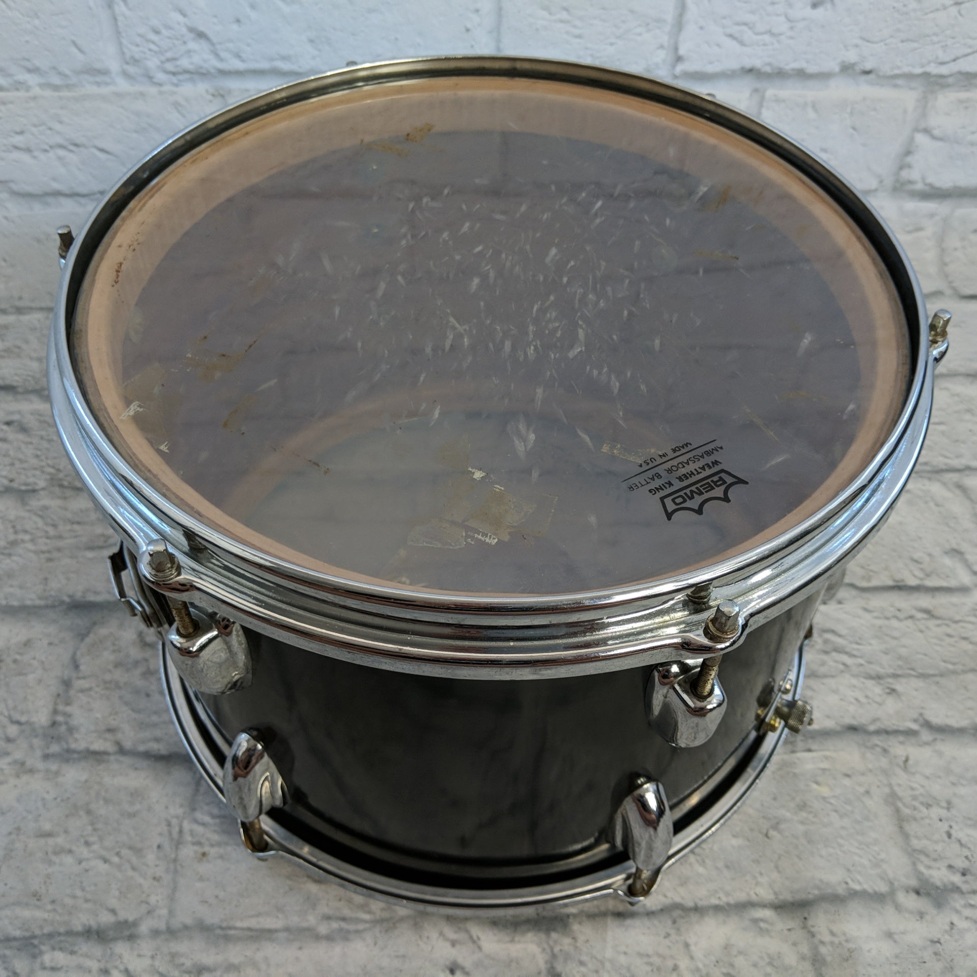 Vintage 1959 Slingerland 13x9 Rack Tom