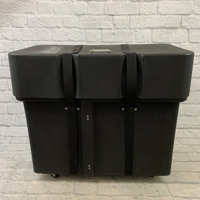 Protechtor Cases Rolling Trap Case