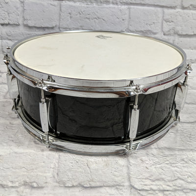 Gretsch 14 Energy Snare Drum - Black