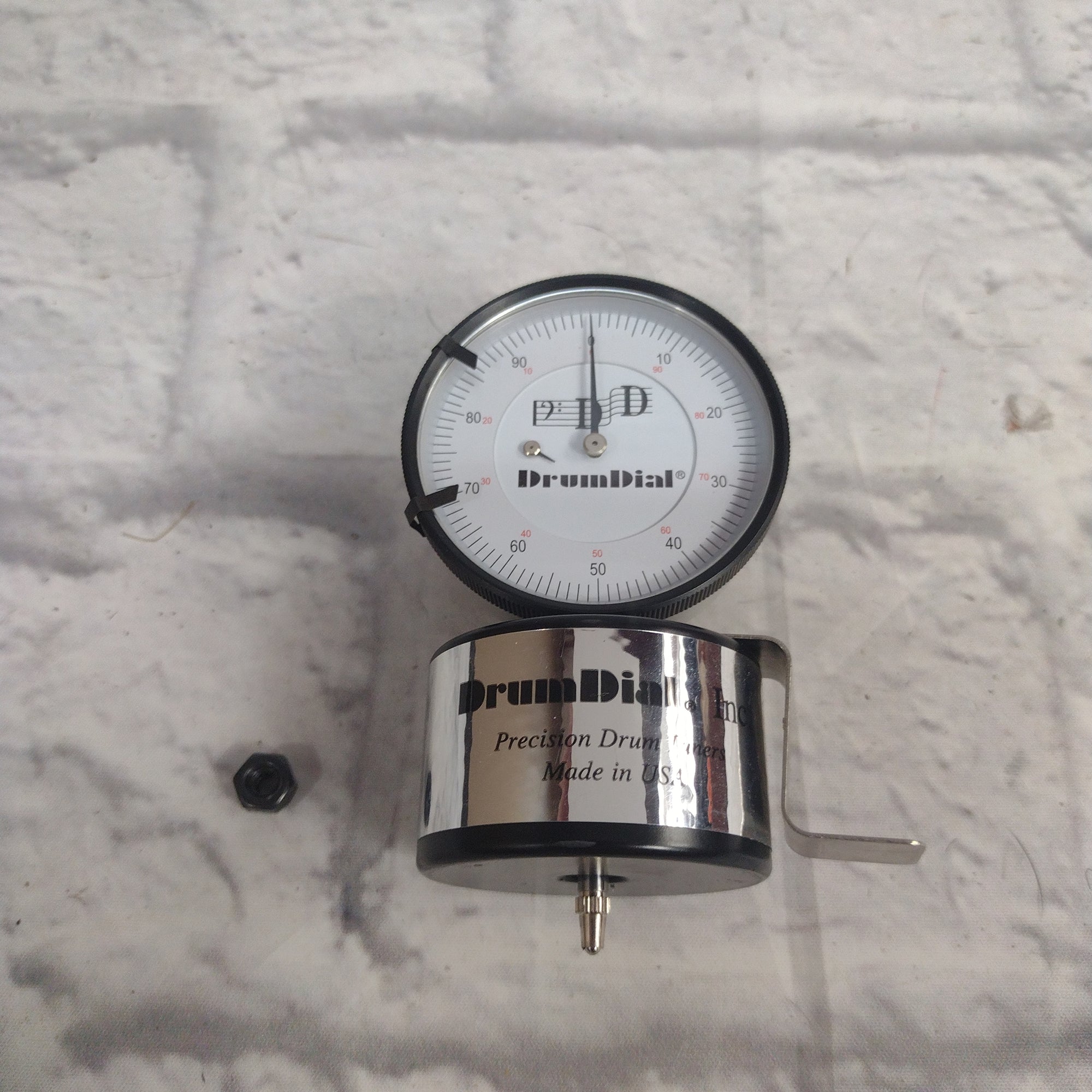 Drum Dial Drum Tuner