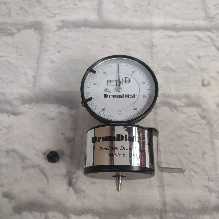 Drum Dial Drum Tuner