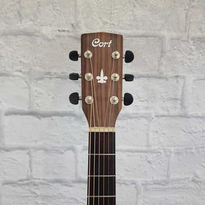 Cort Earth 70 NS Acoustic Guitar