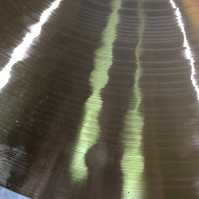 Paiste 14in 2002 Sound Edge Hi Hat Cymbal  Pair