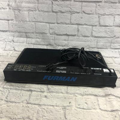 Furman SPB-8 Powered Pedal Board