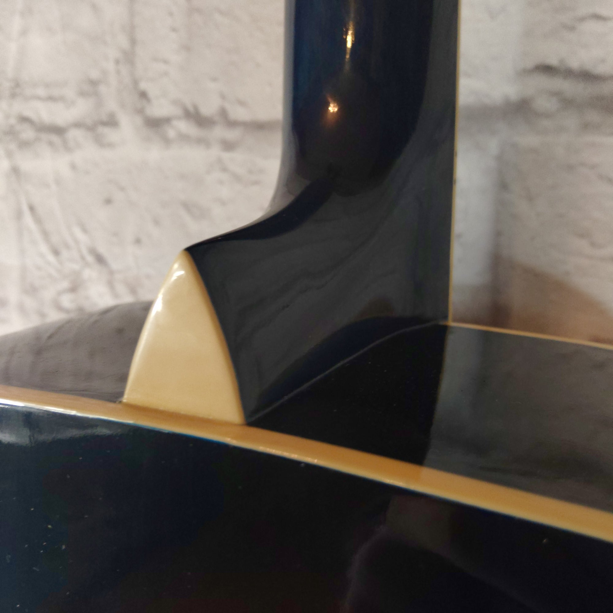 Ibanez PF5-MS-14-02 Acoustic Guitar - Blue Burst