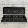 Mooer Firefly M6 Mini Pedal Case - Holds 6 Pedals