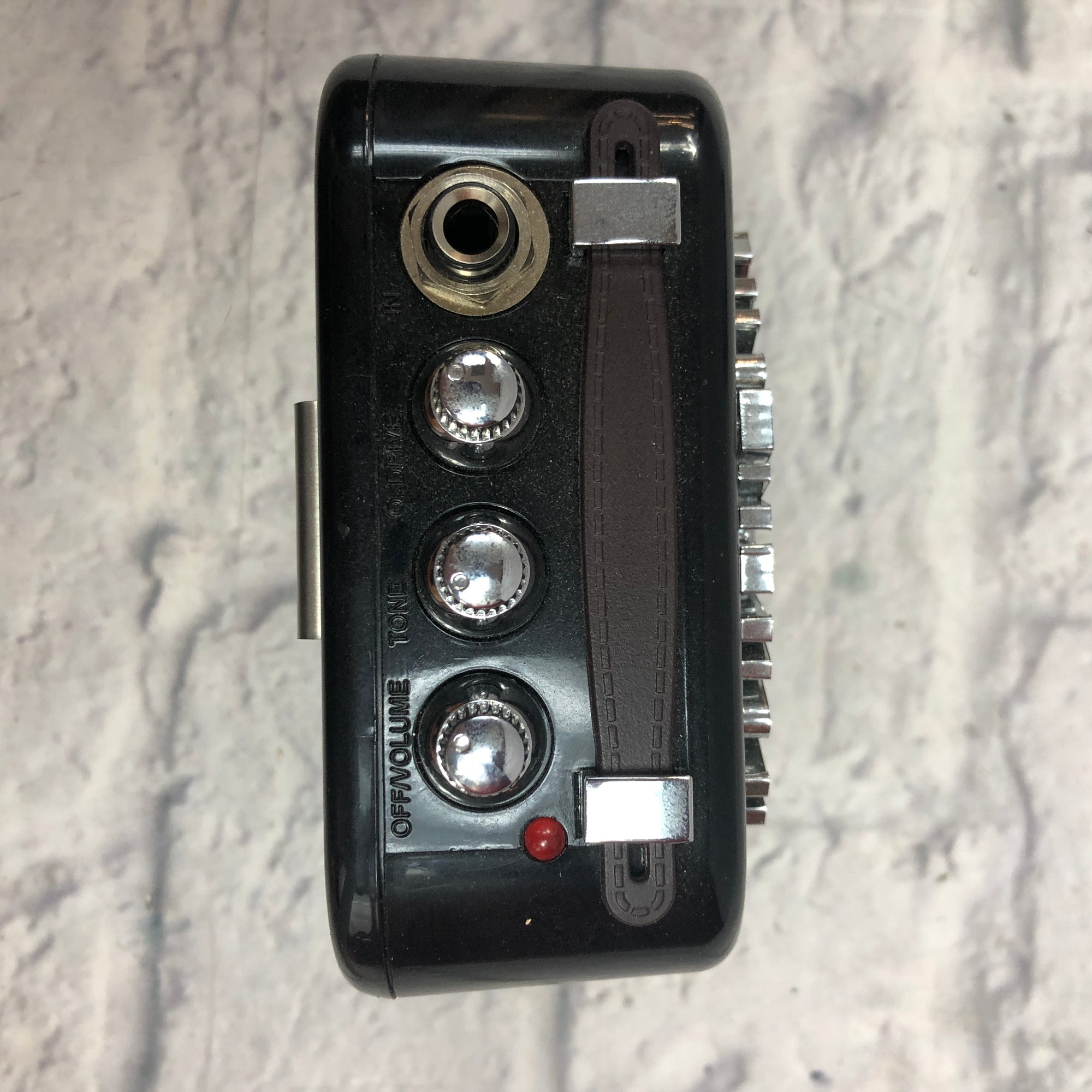 Danelectro Honeytone Mini Amp