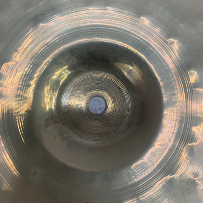 Zildjian FX Oriental China Trash 16 China Cymbal