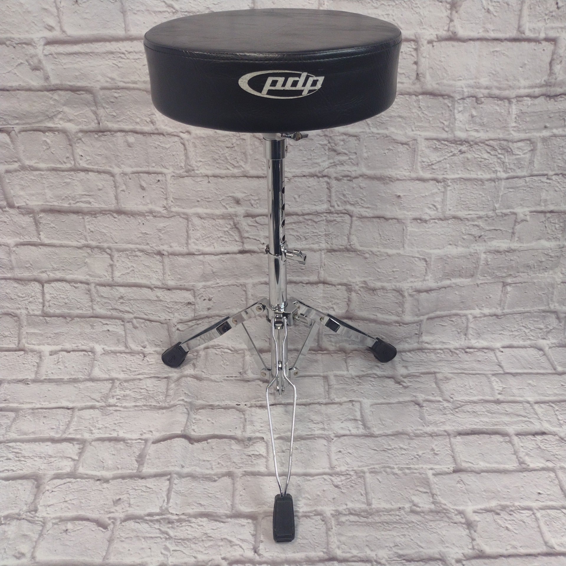 PDP Pacific Drums & Percussion Drum Throne
