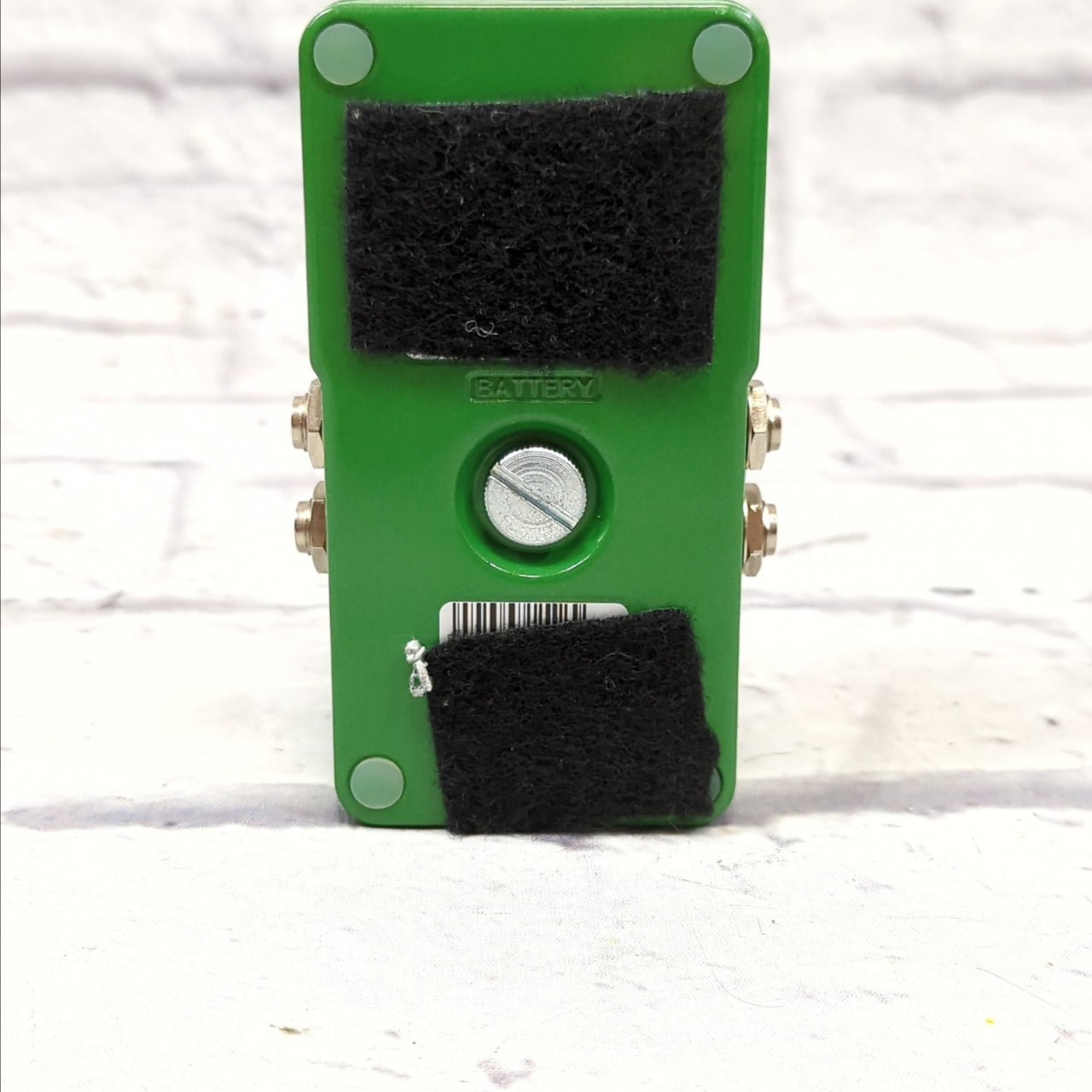 TC Electronic Corona Chorus Pedal