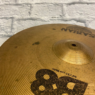 Sabian B8 20" Ride Cymbal