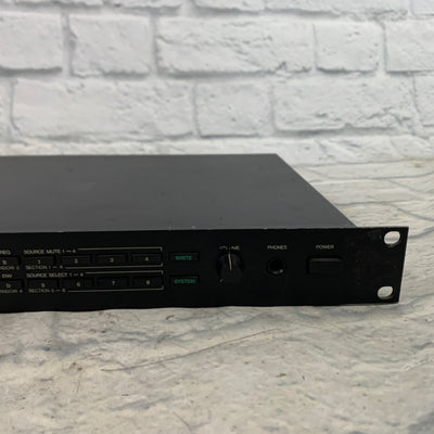 Kawai K1r Rackmount Digital Synth Module