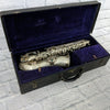 Lyon Healy American Professional Alto Sax