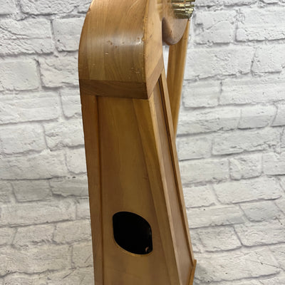 Stoney End Table Harp