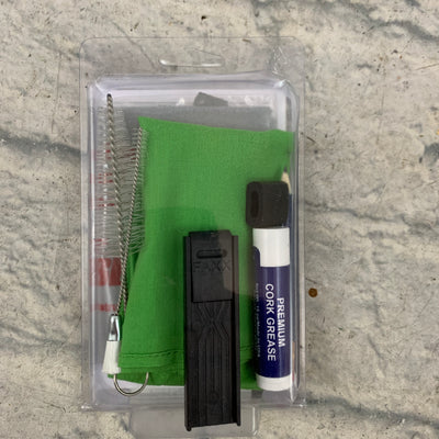 Superslick Clarinet Care Kit