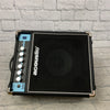 Acoustic B25C Bass Combo Bass Guitar Combo Amp